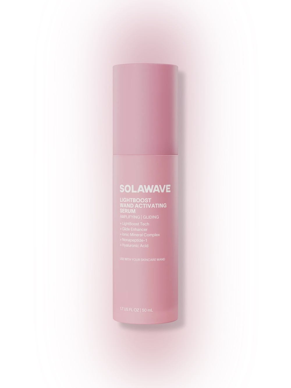 LightBoost Wand Activating Serum
